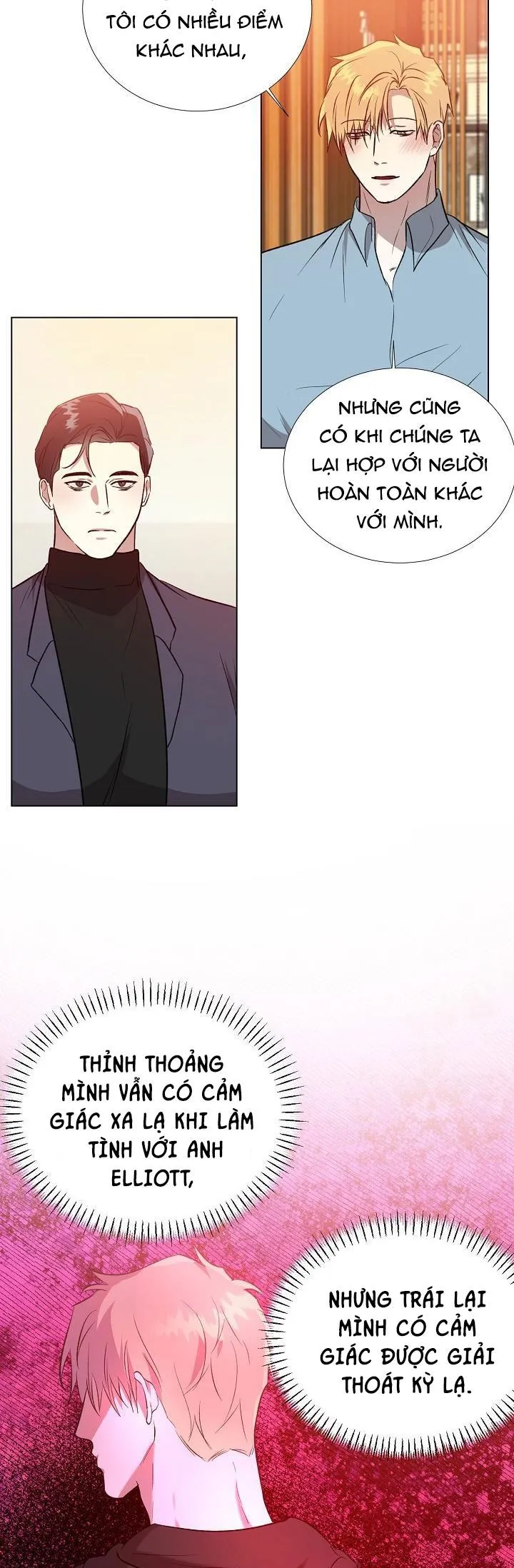 DEEP DOWN Chapter 12 Trang 16