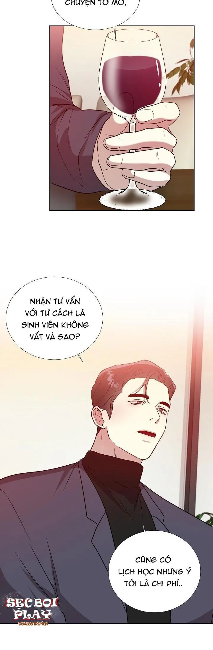 DEEP DOWN Chapter 12 Trang 18