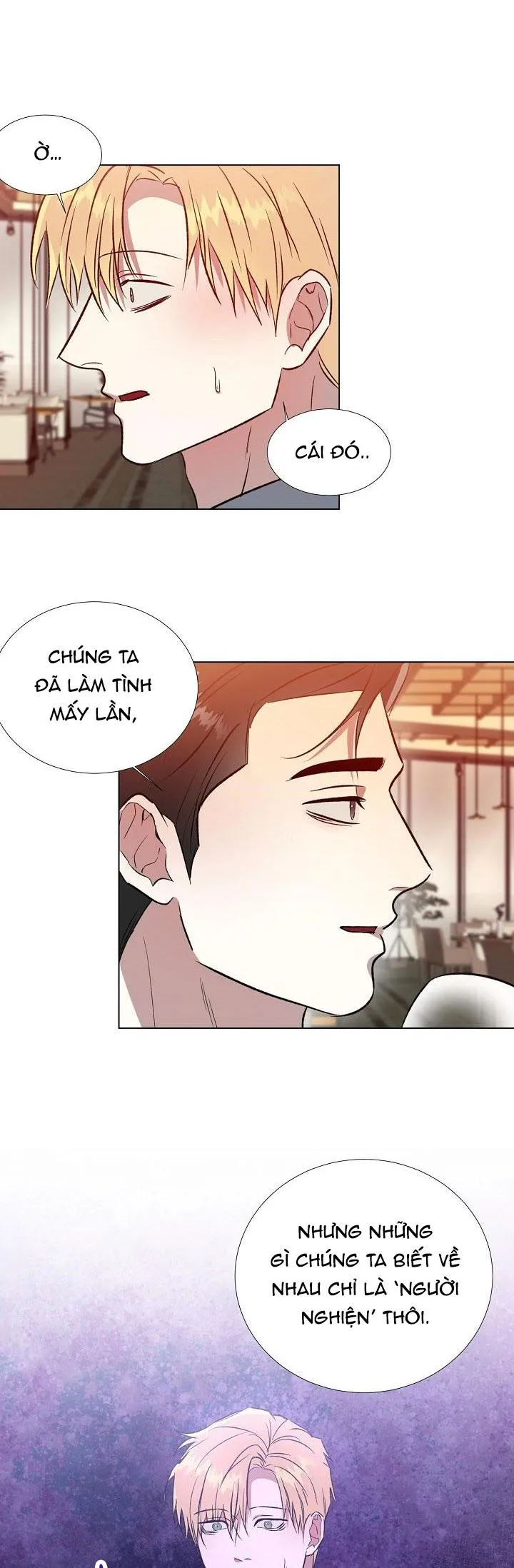 DEEP DOWN Chapter 12 Trang 19