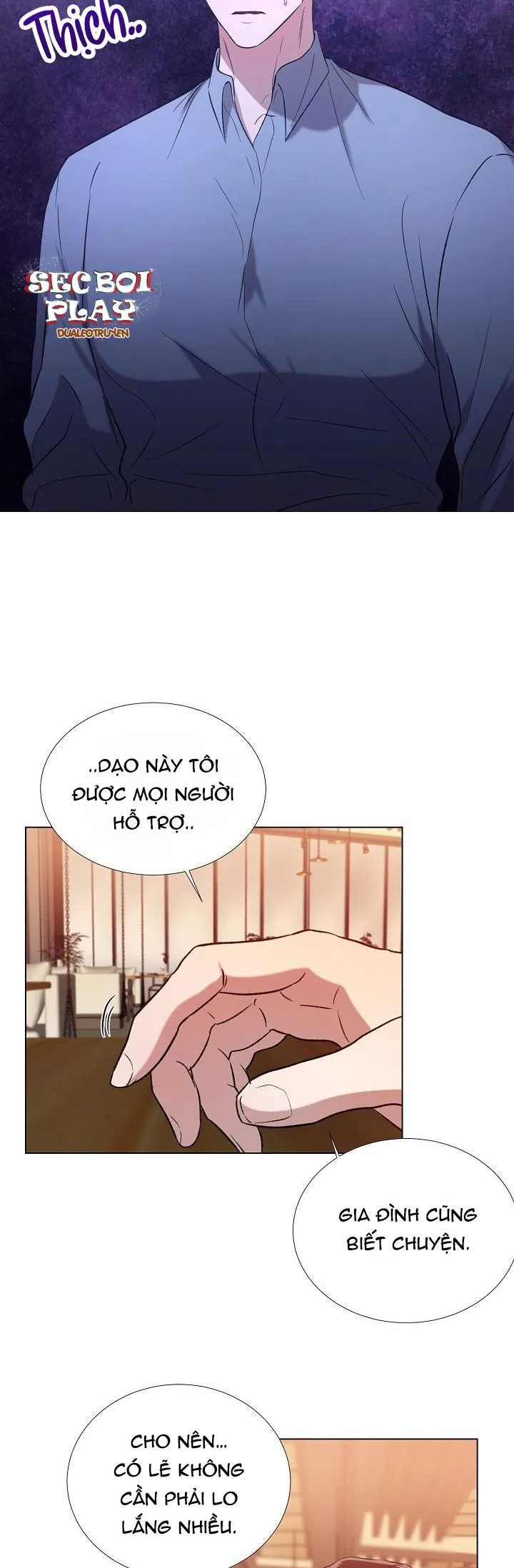 DEEP DOWN Chapter 12 Trang 20