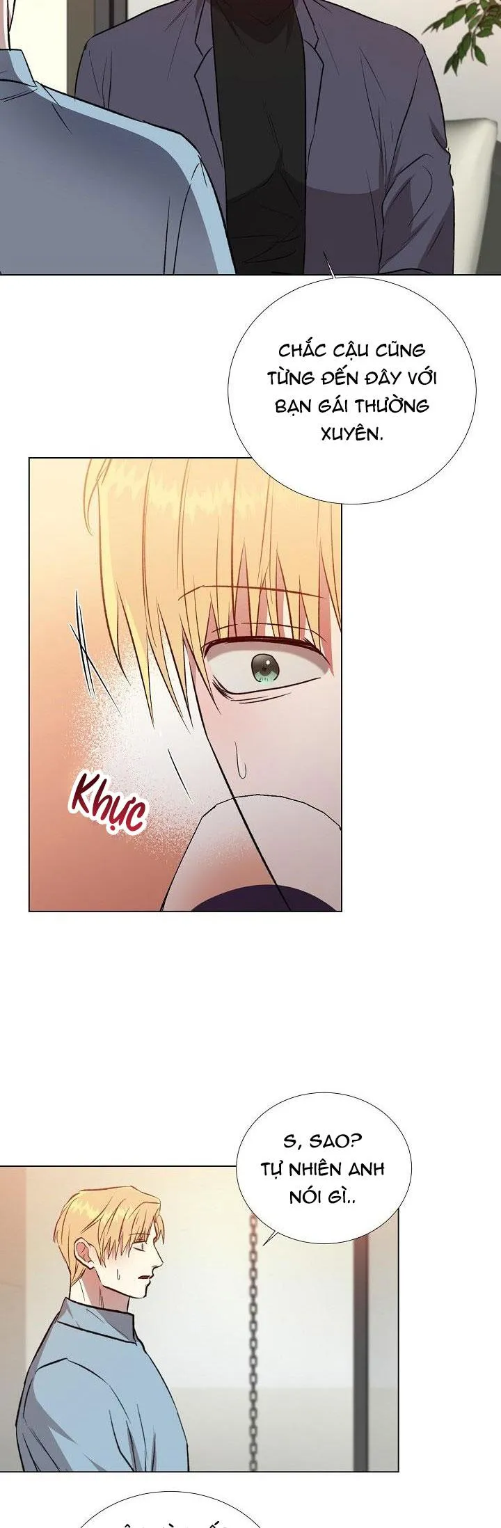 DEEP DOWN Chapter 12 Trang 22