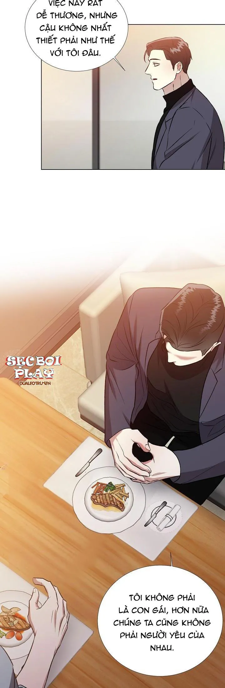 DEEP DOWN Chapter 12 Trang 23