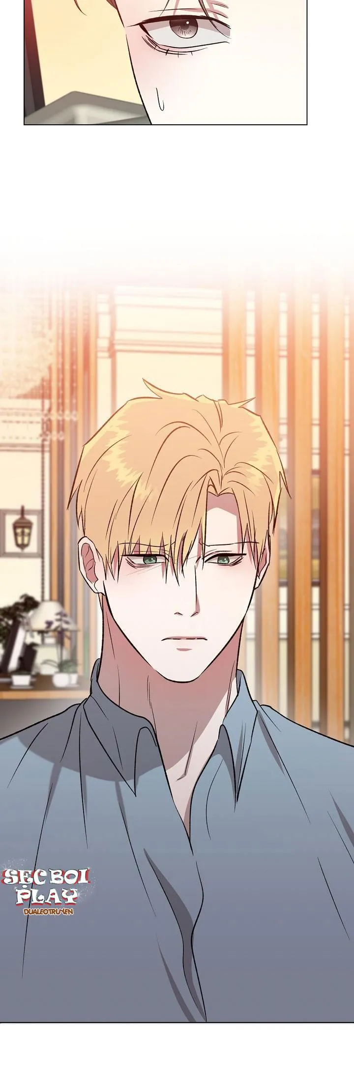 DEEP DOWN Chapter 12 Trang 25