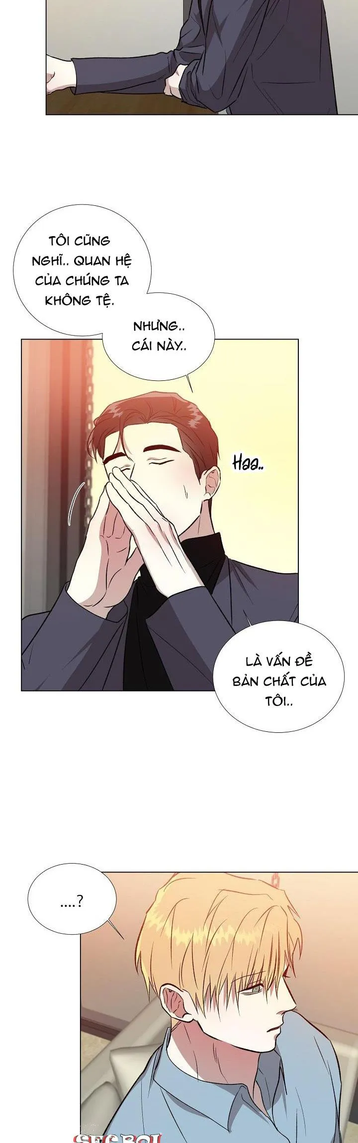 DEEP DOWN Chapter 12 Trang 28