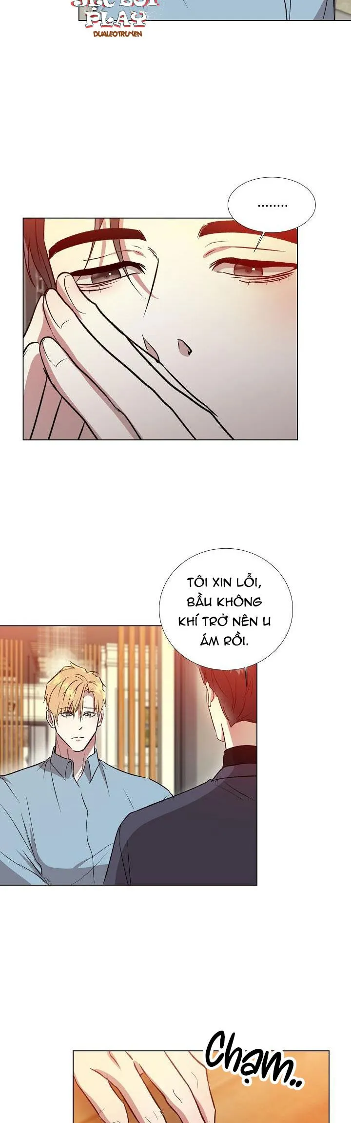 DEEP DOWN Chapter 12 Trang 29