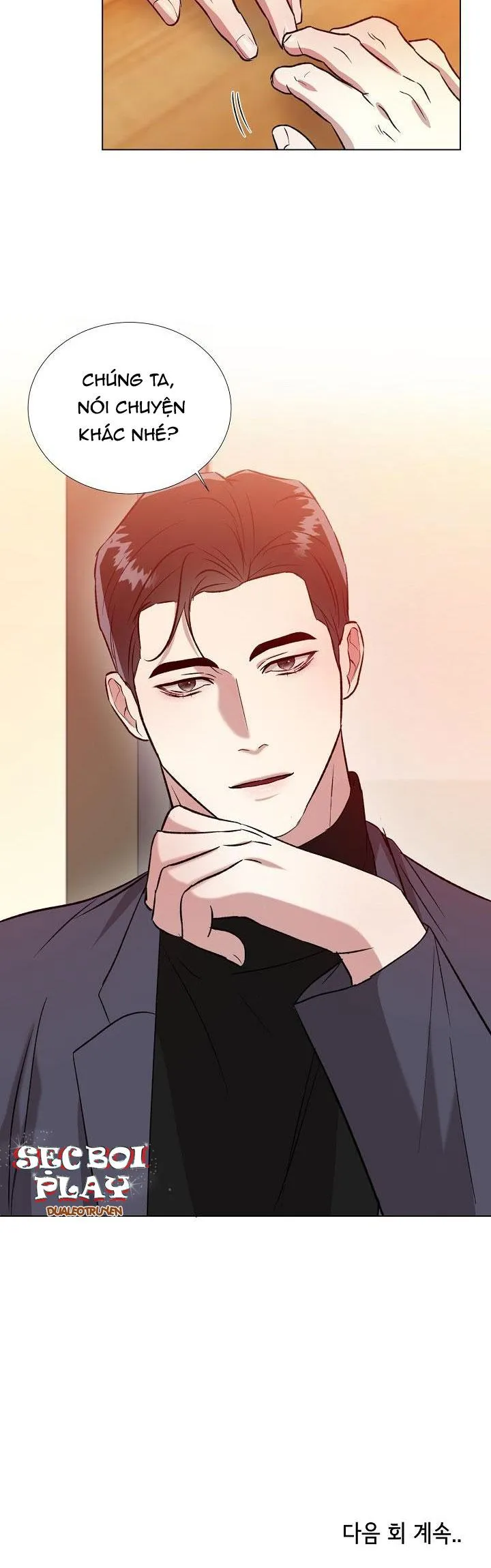 DEEP DOWN Chapter 12 Trang 30