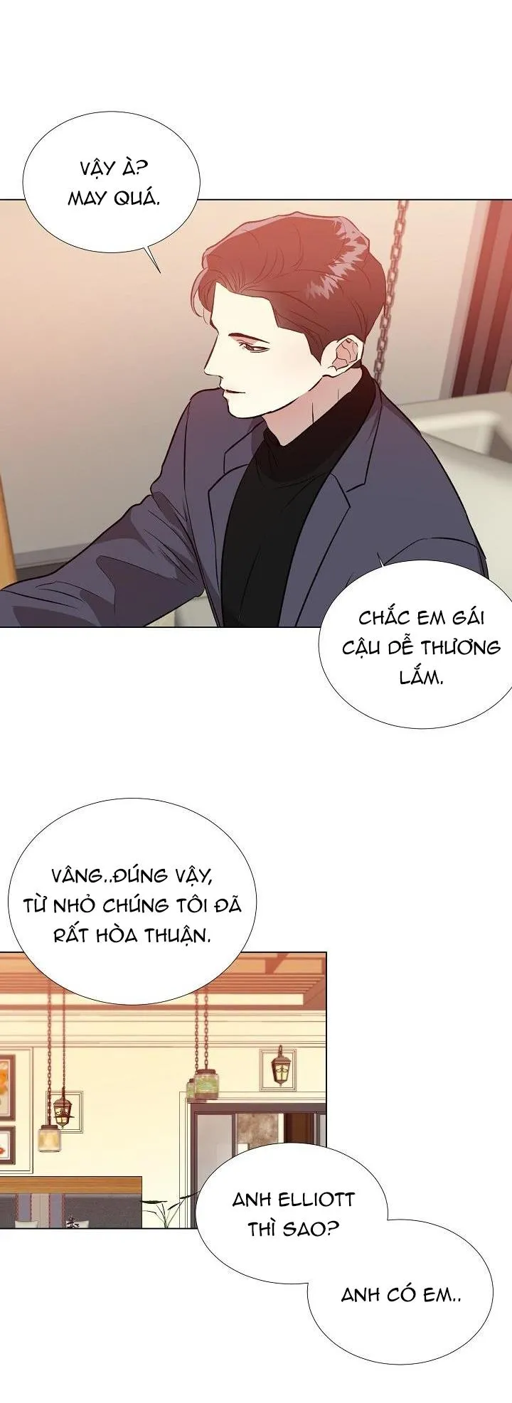 DEEP DOWN Chapter 13 Trang 5