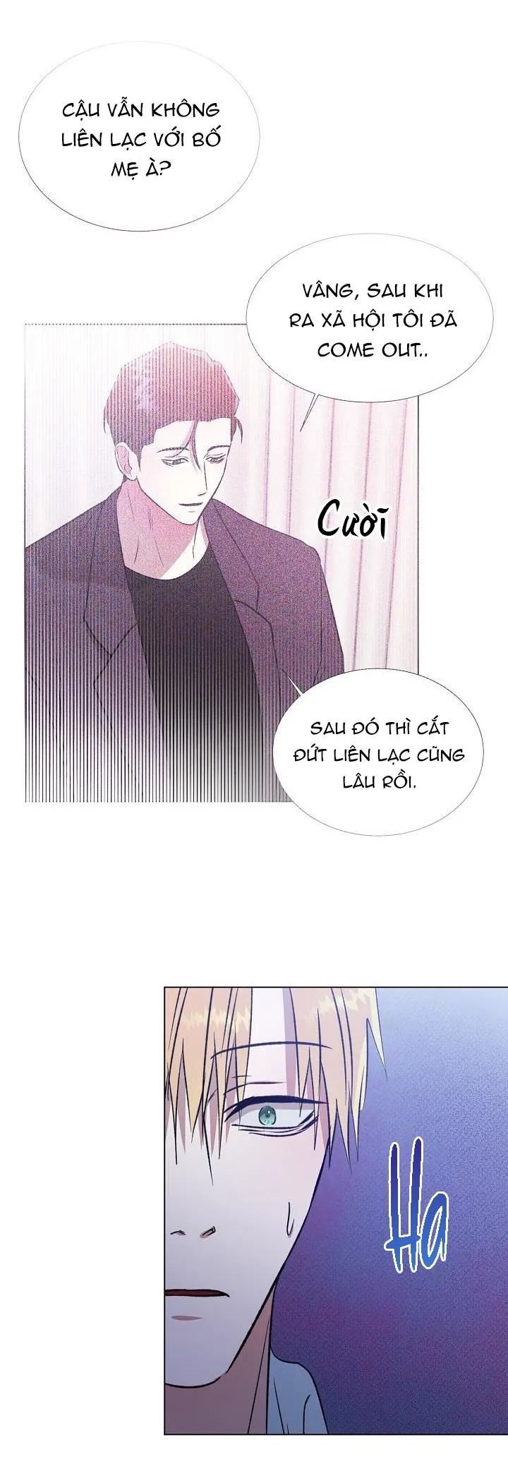 DEEP DOWN Chapter 13 Trang 6