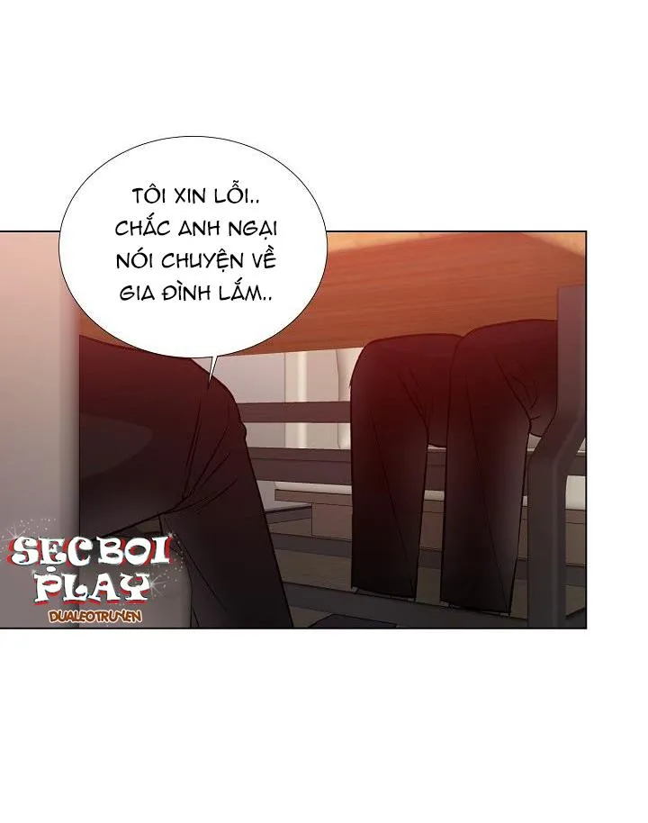 DEEP DOWN Chapter 13 Trang 7