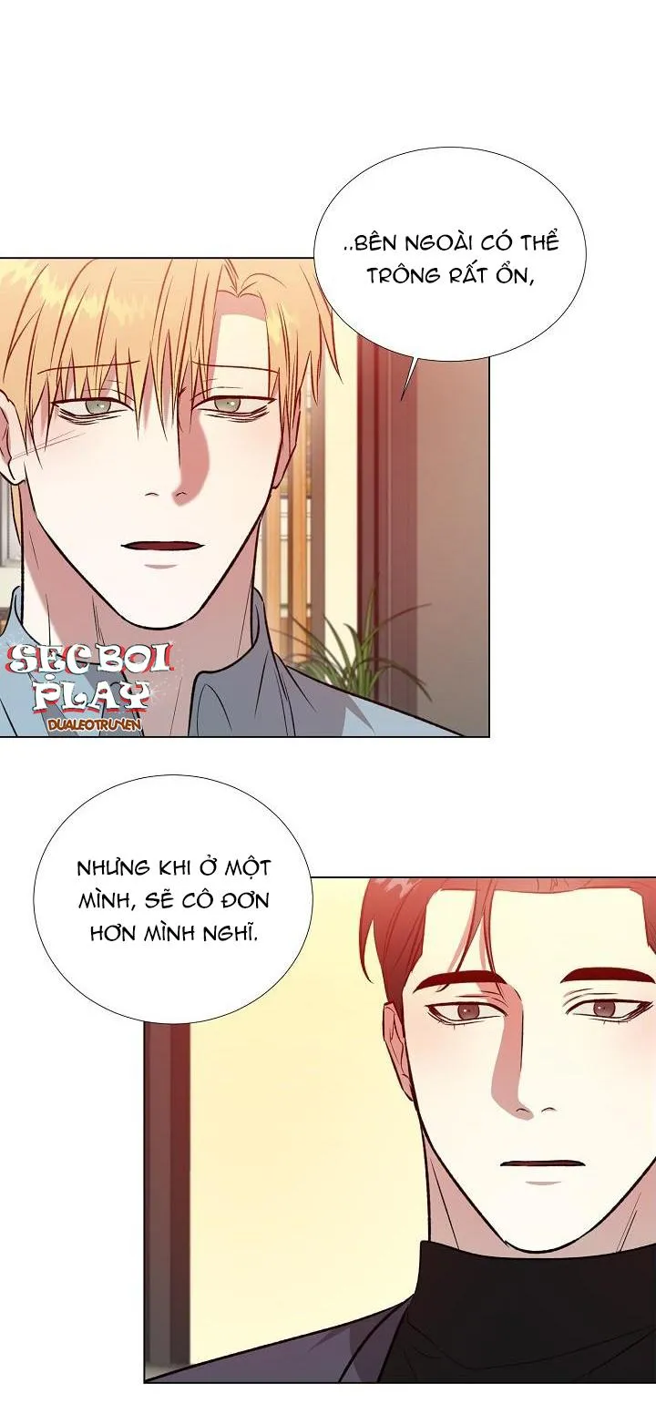 DEEP DOWN Chapter 13 Trang 15