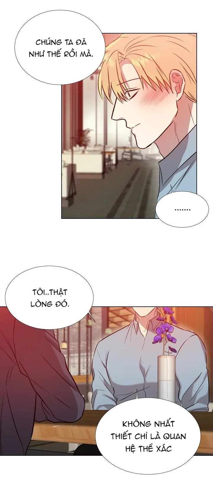 DEEP DOWN Chapter 13 Trang 27