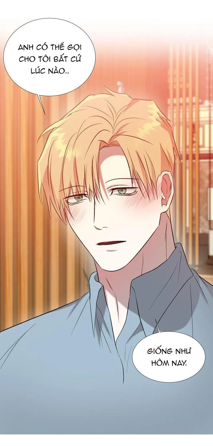 DEEP DOWN Chapter 13 Trang 28