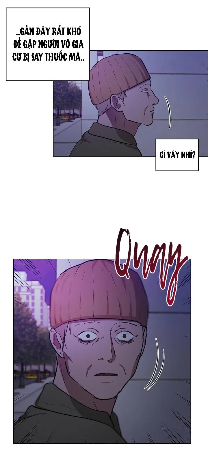 DEEP DOWN Chapter 13 Trang 58