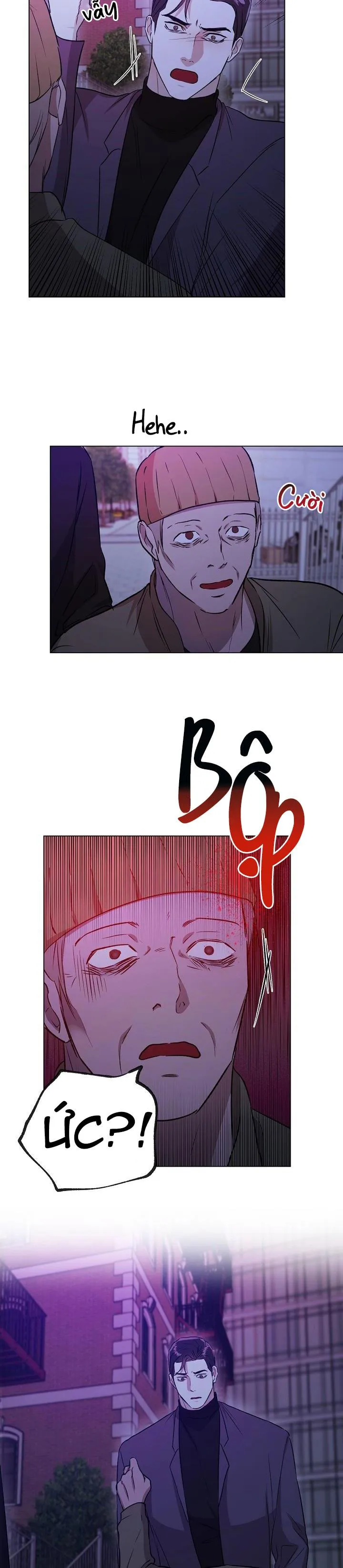 DEEP DOWN Chapter 14 Trang 5