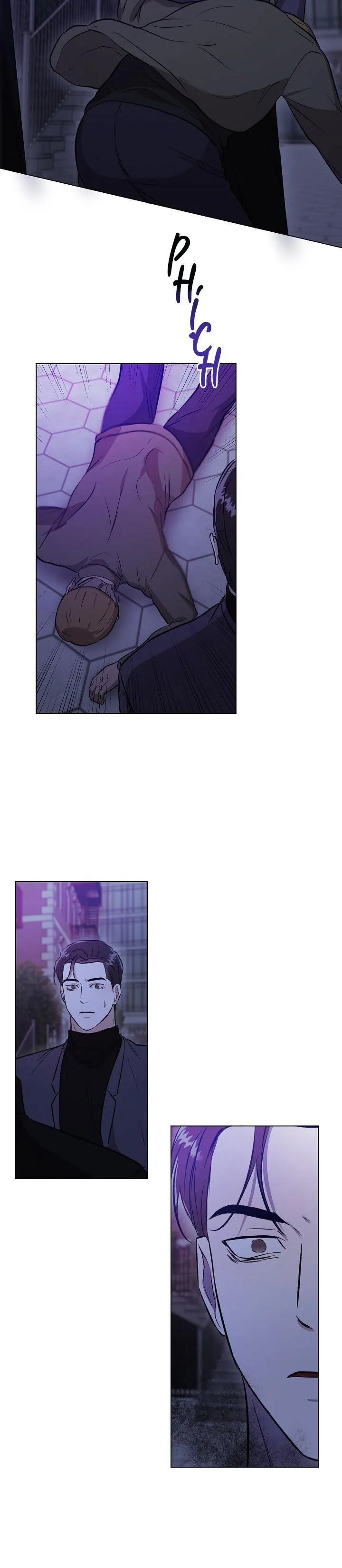 DEEP DOWN Chapter 14 Trang 6