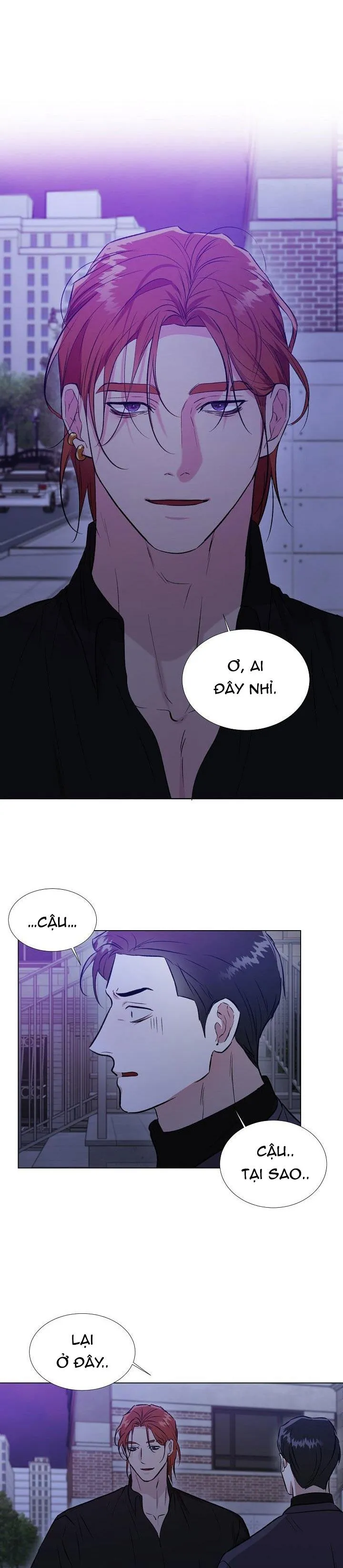 DEEP DOWN Chapter 14 Trang 7