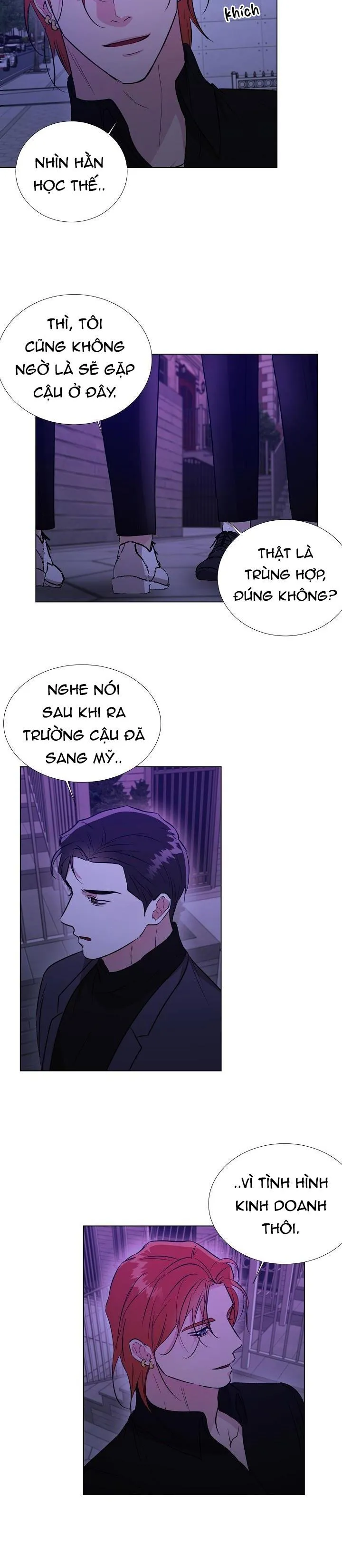 DEEP DOWN Chapter 14 Trang 10