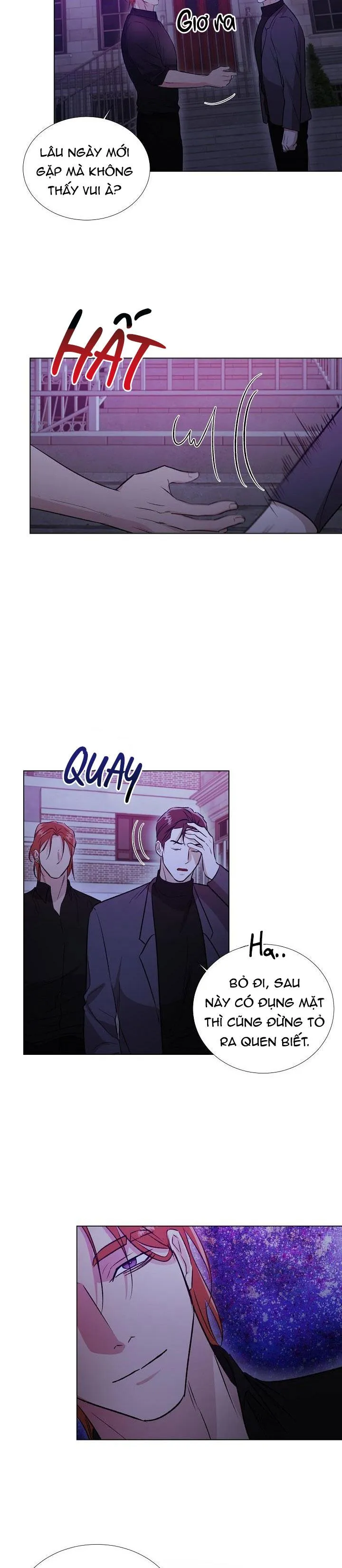 DEEP DOWN Chapter 14 Trang 12