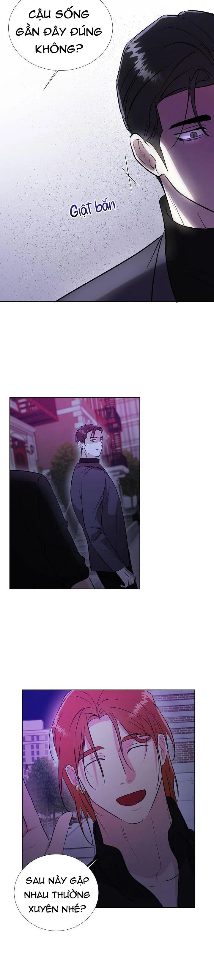 DEEP DOWN Chapter 14 Trang 13