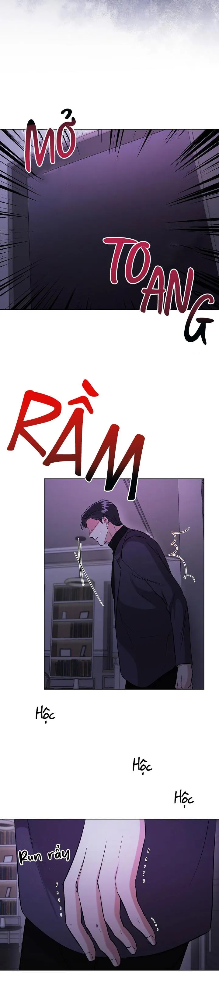 DEEP DOWN Chapter 14 Trang 15