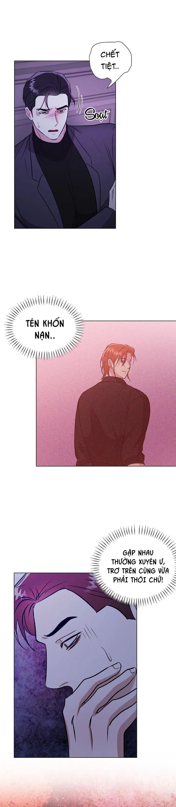 DEEP DOWN Chapter 14 Trang 16