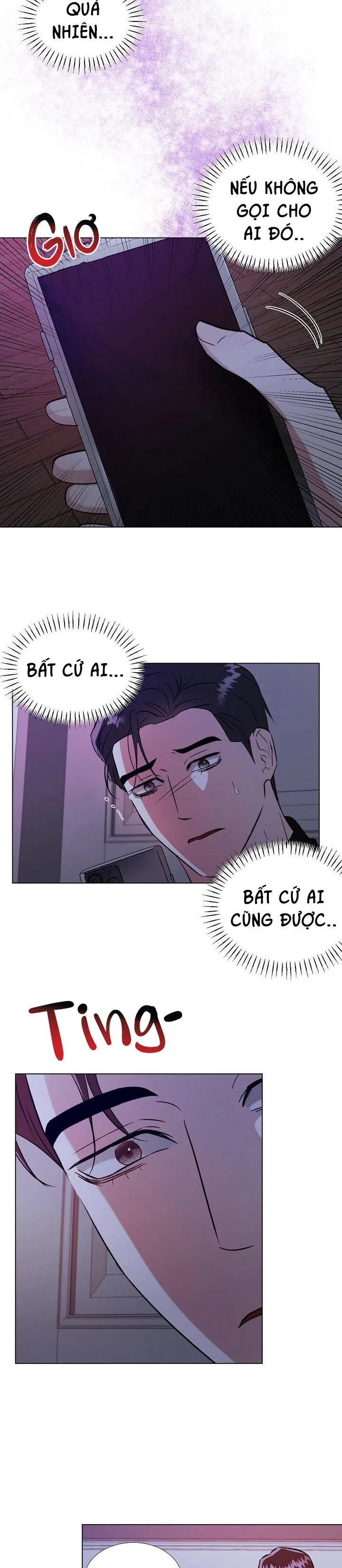 DEEP DOWN Chapter 14 Trang 18