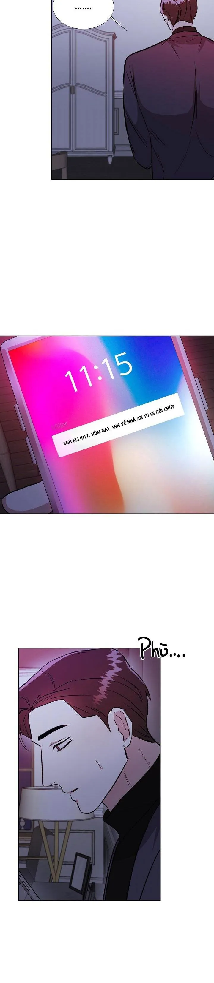 DEEP DOWN Chapter 14 Trang 19