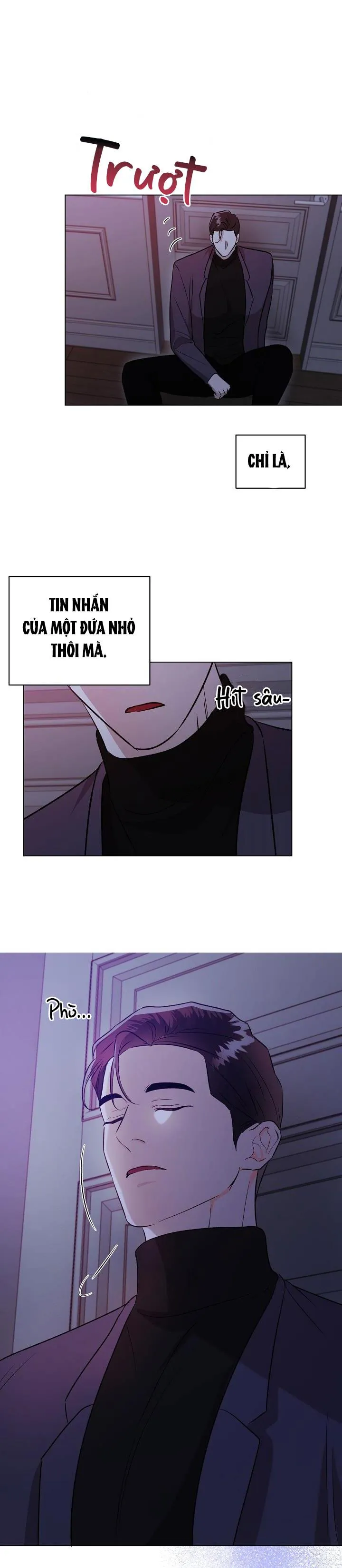 DEEP DOWN Chapter 14 Trang 20