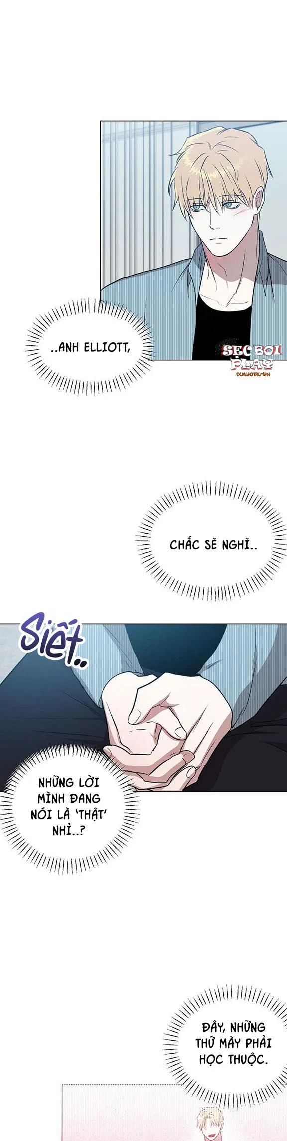 DEEP DOWN Chapter 15 Trang 3