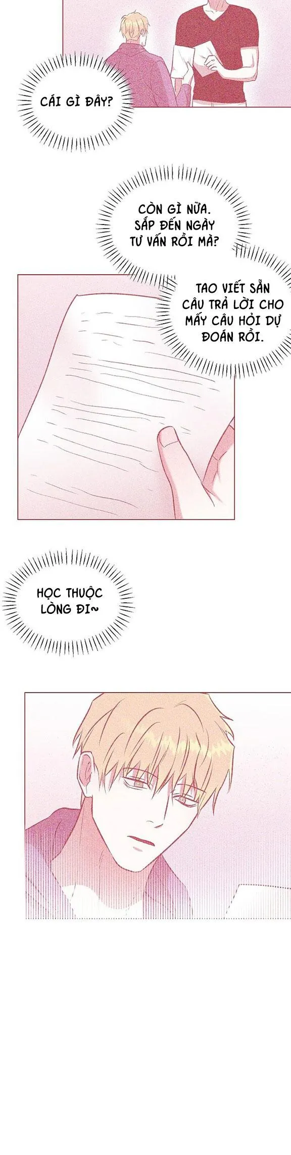 DEEP DOWN Chapter 15 Trang 4