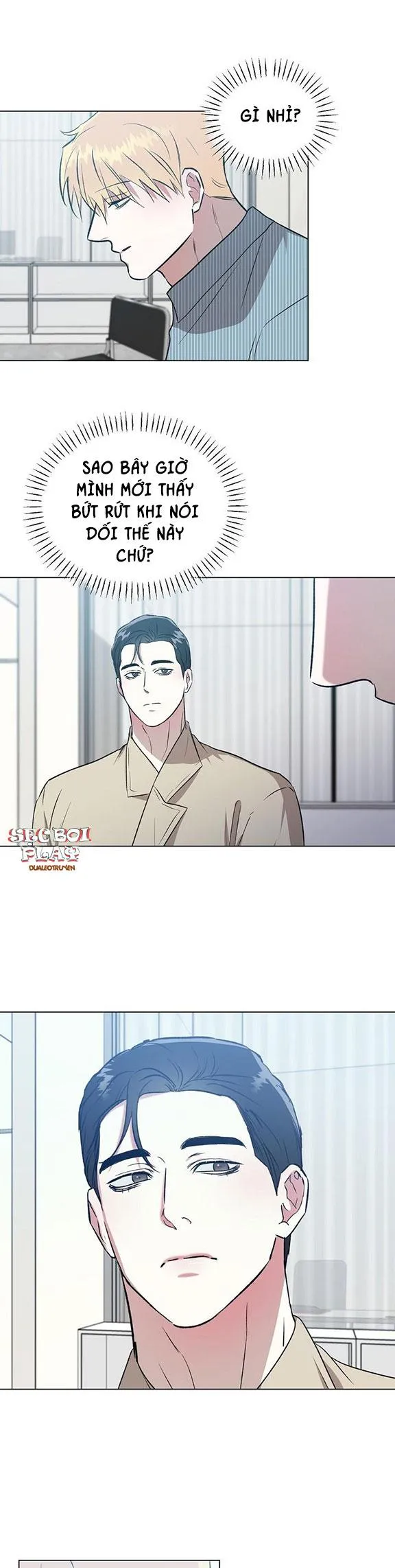 DEEP DOWN Chapter 15 Trang 5