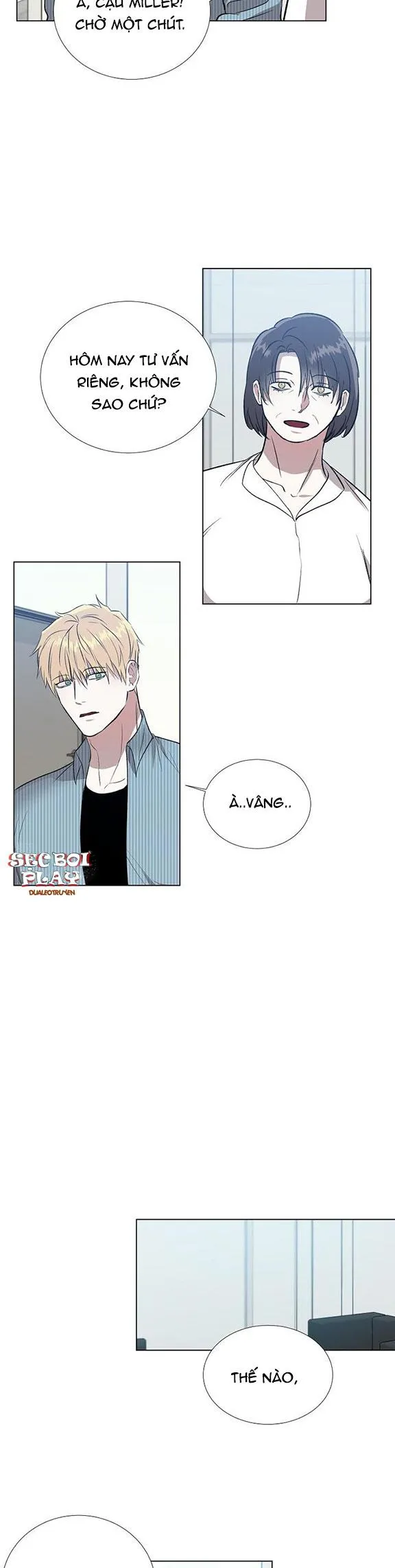 DEEP DOWN Chapter 15 Trang 7