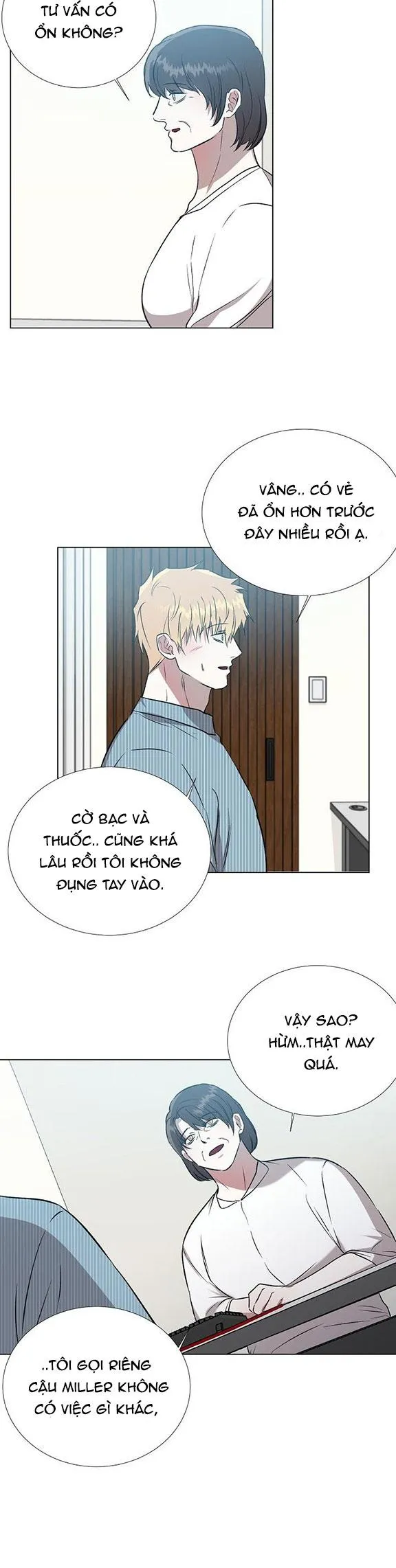 DEEP DOWN Chapter 15 Trang 8