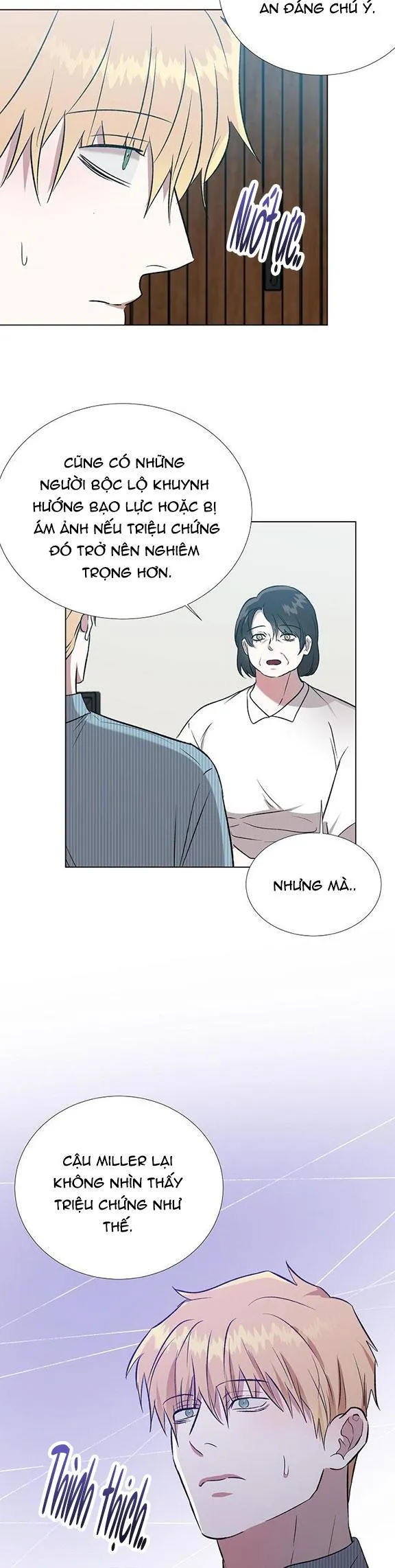 DEEP DOWN Chapter 15 Trang 10