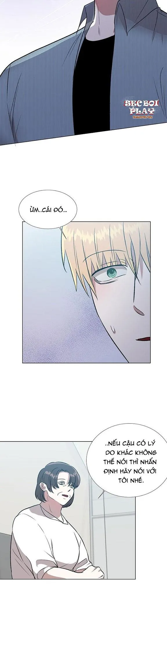 DEEP DOWN Chapter 15 Trang 11