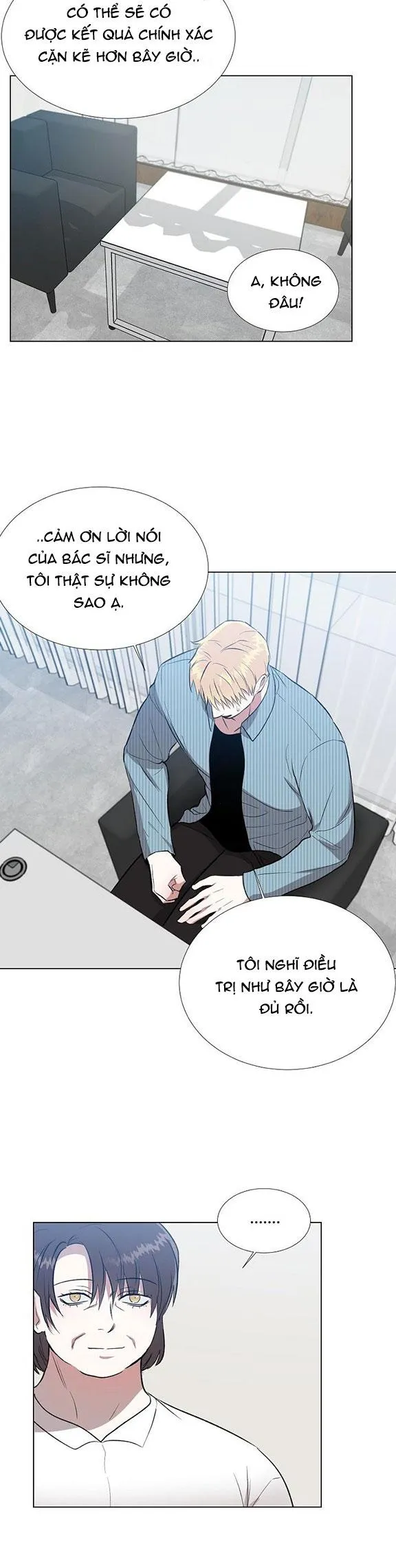 DEEP DOWN Chapter 15 Trang 13