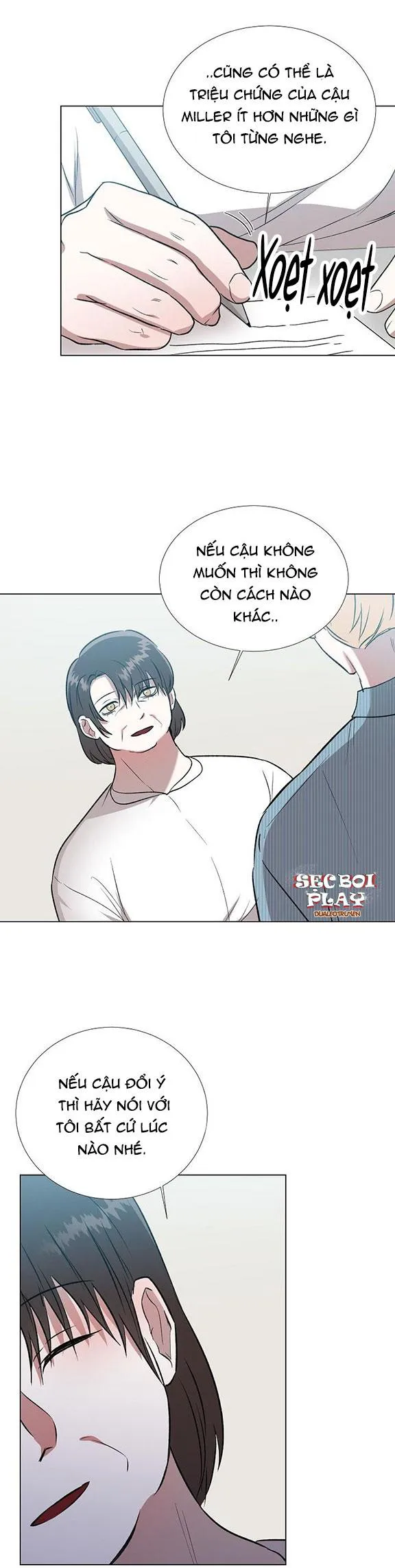 DEEP DOWN Chapter 15 Trang 14