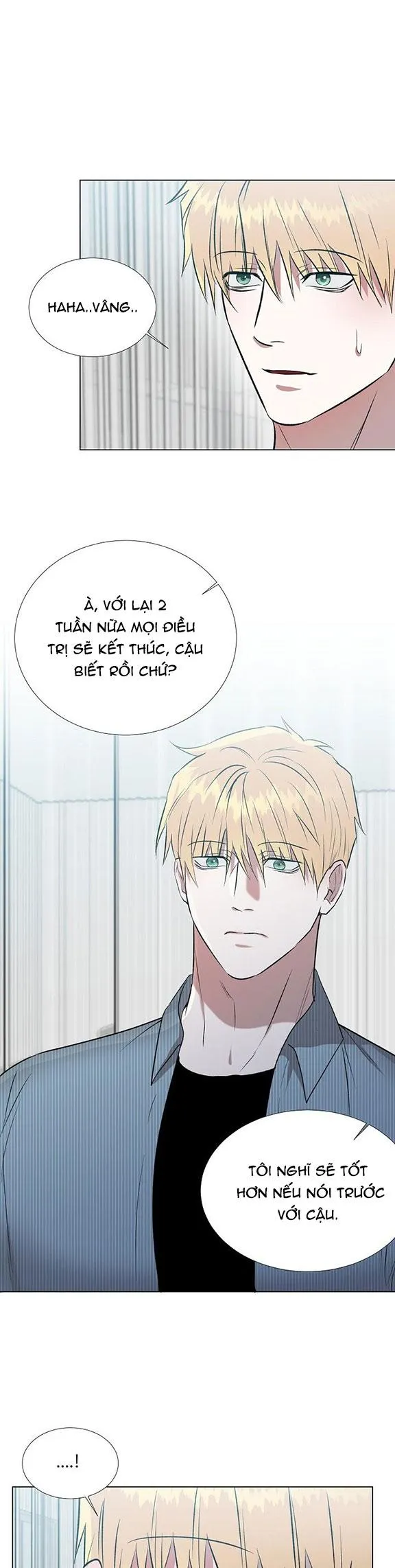 DEEP DOWN Chapter 15 Trang 15