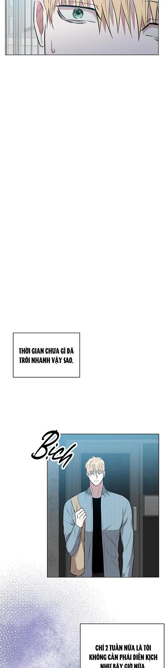 DEEP DOWN Chapter 15 Trang 16