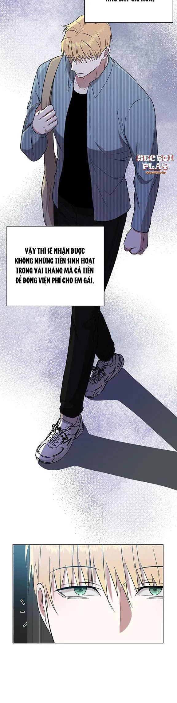 DEEP DOWN Chapter 15 Trang 17