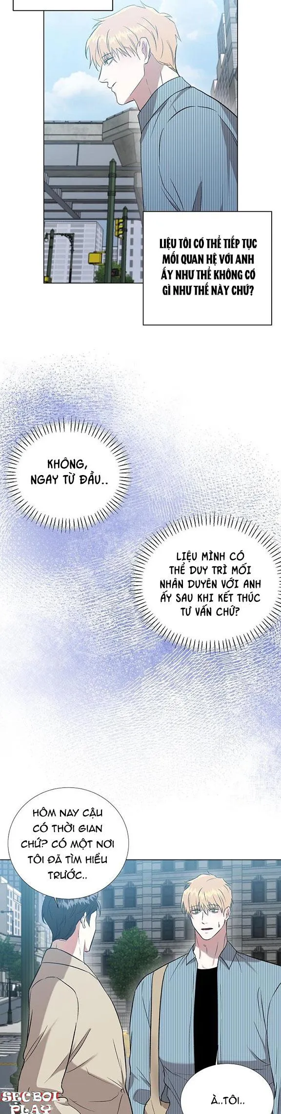 DEEP DOWN Chapter 15 Trang 19