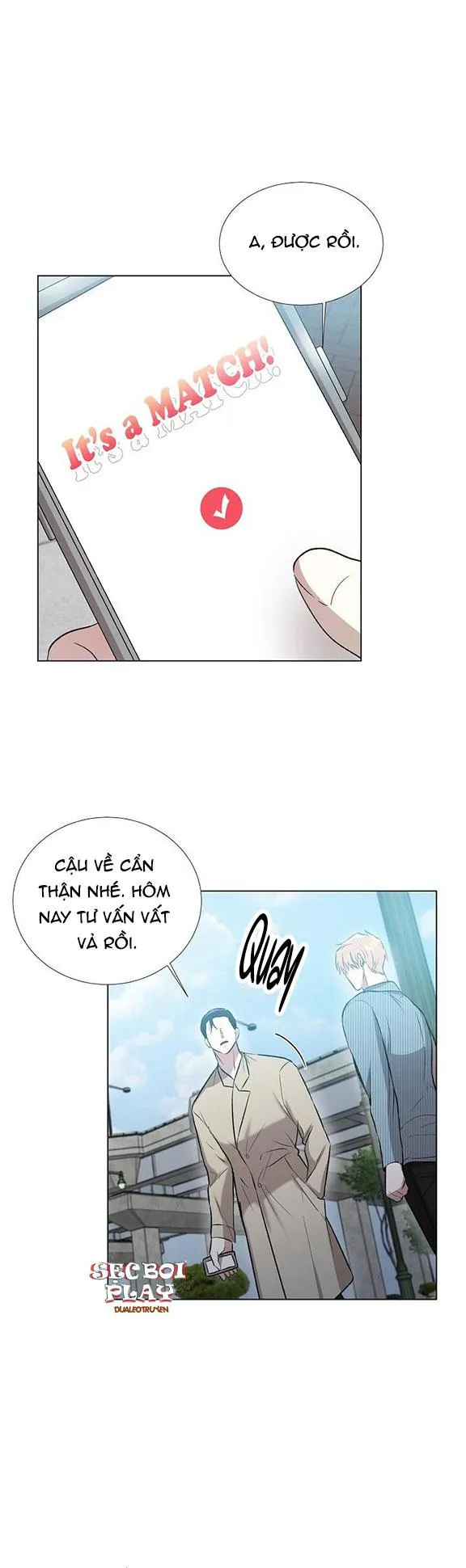 DEEP DOWN Chapter 15 Trang 22