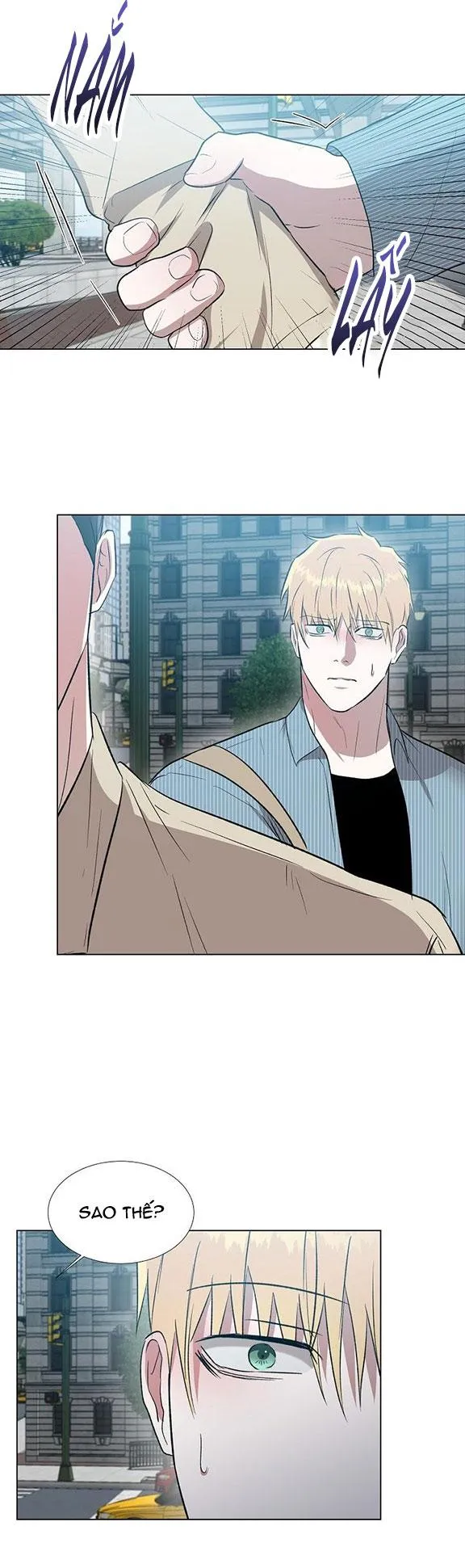 DEEP DOWN Chapter 15 Trang 23