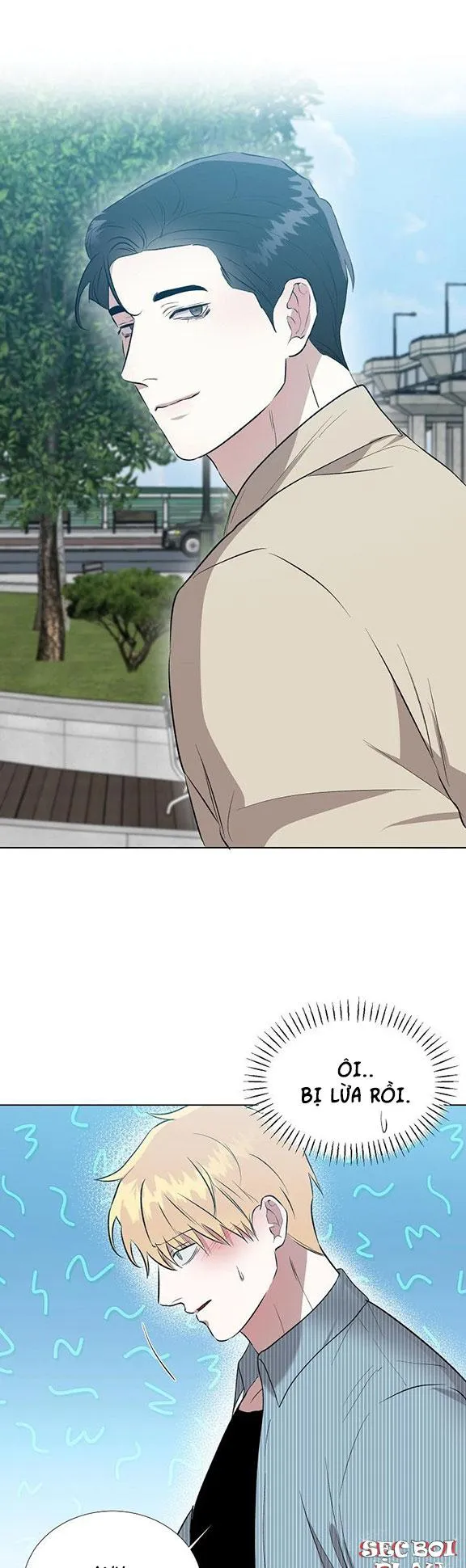 DEEP DOWN Chapter 15 Trang 24