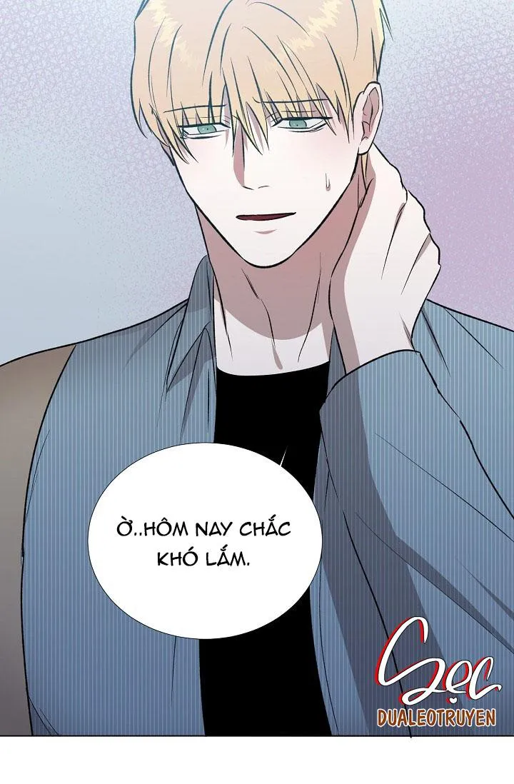 DEEP DOWN Chapter 16 Trang 5