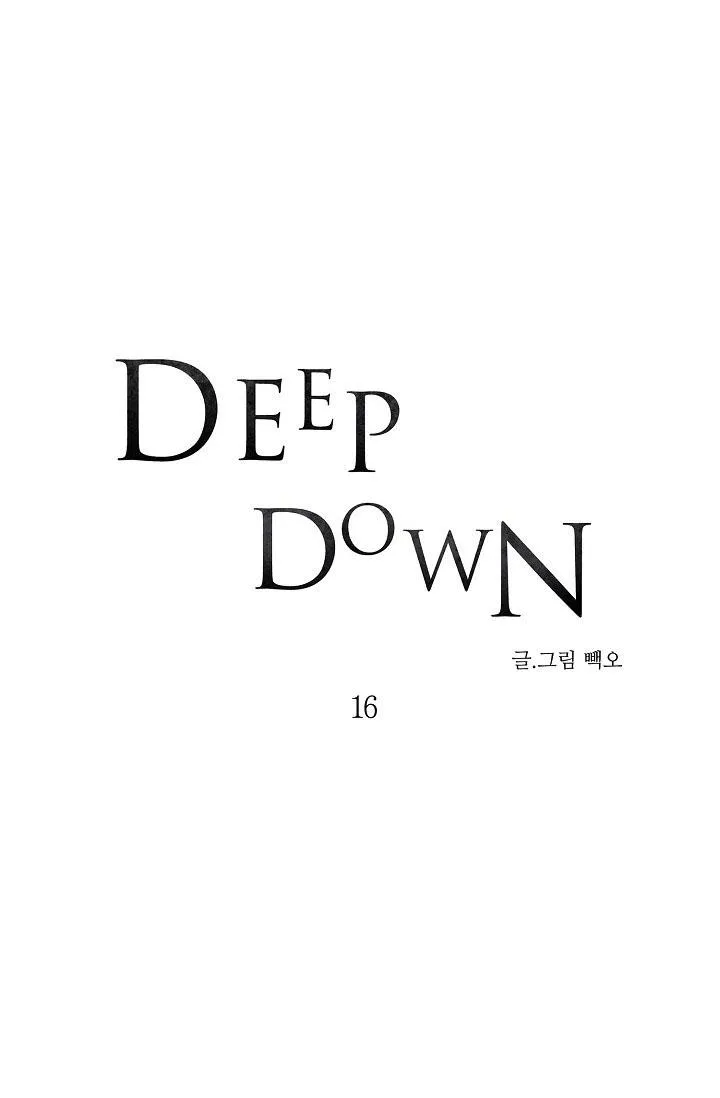 DEEP DOWN Chapter 16 Trang 10