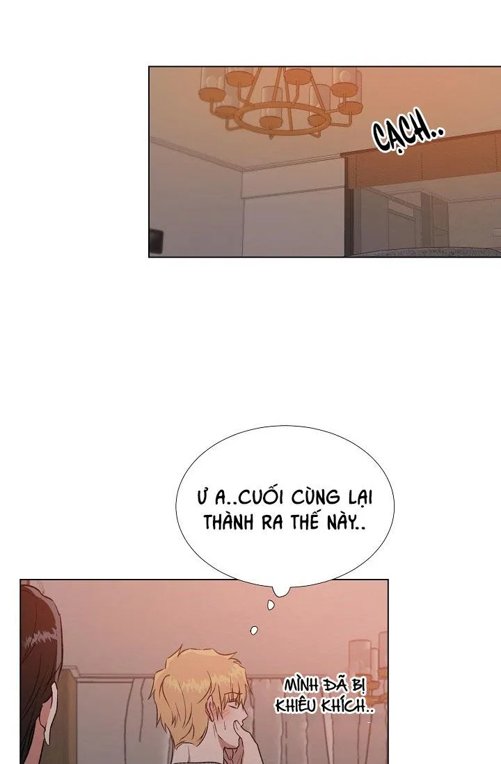 DEEP DOWN Chapter 16 Trang 11