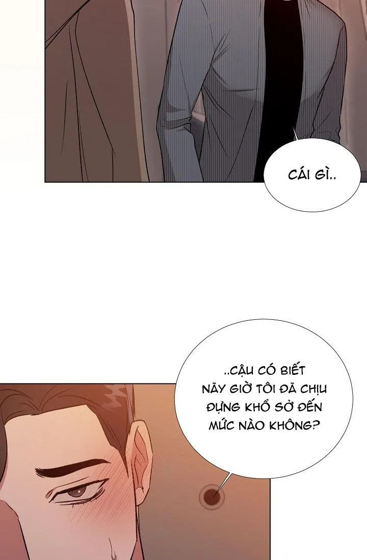 DEEP DOWN Chapter 16 Trang 16