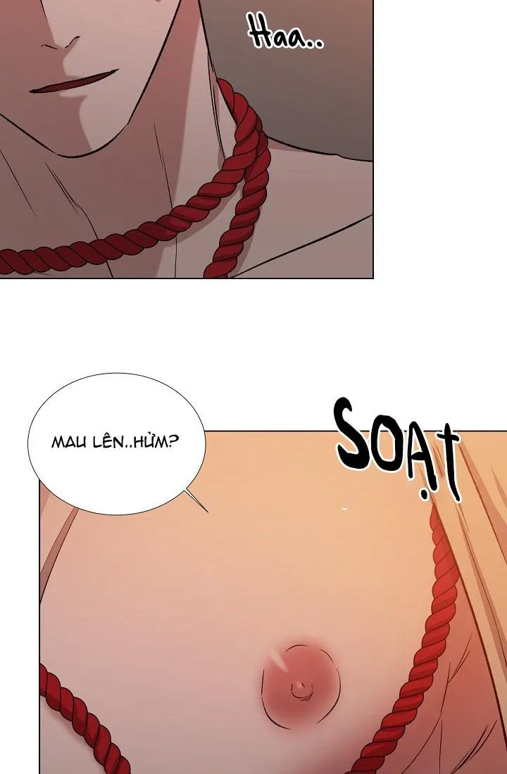 DEEP DOWN Chapter 16 Trang 17