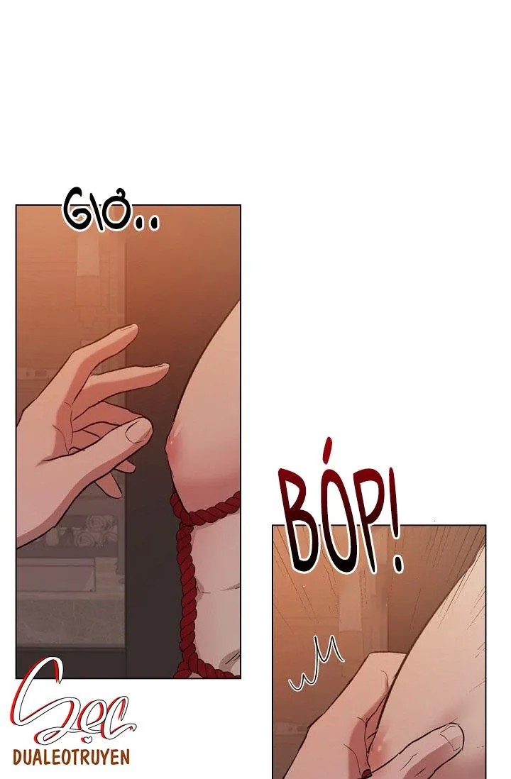 DEEP DOWN Chapter 16 Trang 19